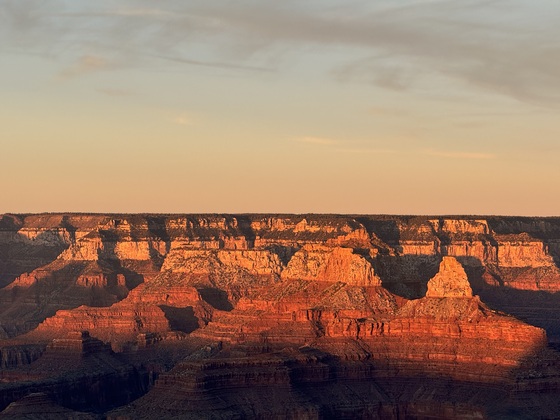 Grand Canyon National Park