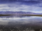 Death Valley National Park