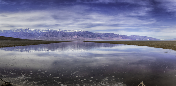 Death Valley National Park