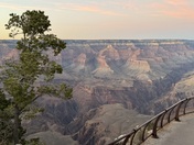 Grand Canyon National Park