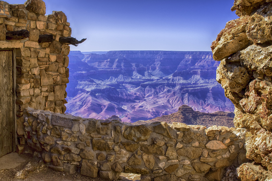 Grand Canyon National Park