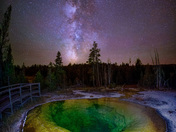 Yellowstone National Park