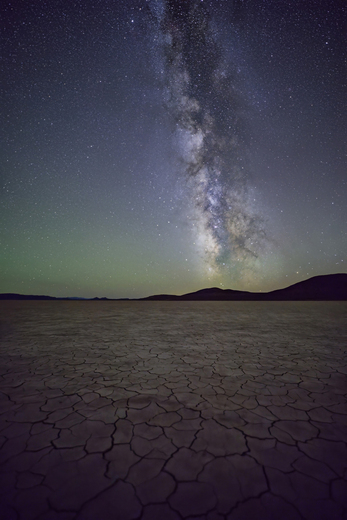 Alvord Desert Wilderness Study Area