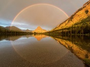 Glacier National Park