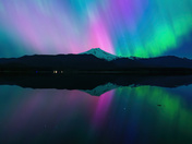 Mt. Baker-Snoqualmie National Forest