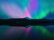 Mt. Baker-Snoqualmie National Forest