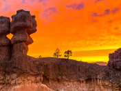 Bryce Canyon National Park