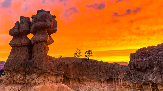 Bryce Canyon National Park