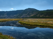Yellowstone National Park