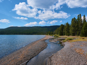 Yellowstone National Park
