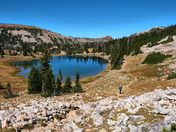 Wasatch National Forest