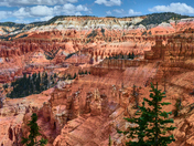 Cedar Breaks National Monument