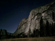 Yosemite National Park