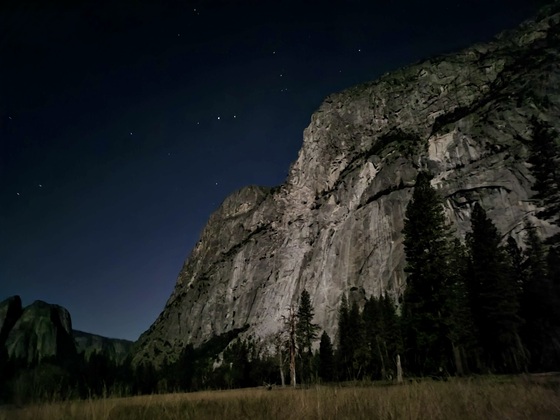Yosemite National Park
