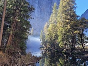 Yosemite National Park