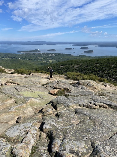 Acadia National Park
