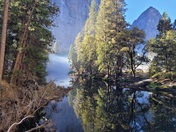 Yosemite National Park