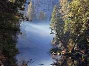 Yosemite National Park