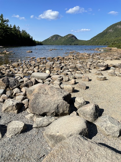 Acadia National Park