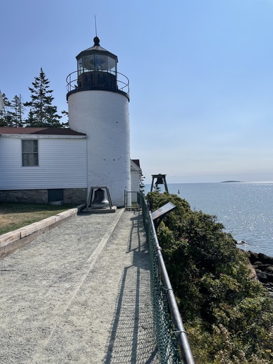Acadia National Park