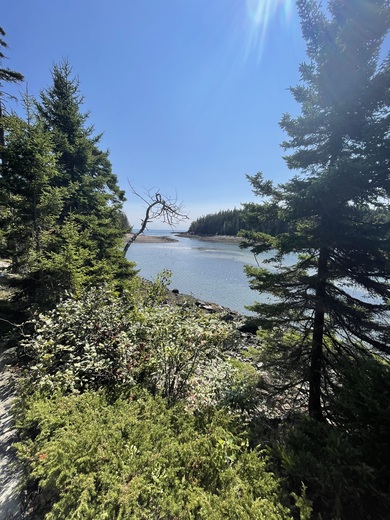 Acadia National Park
