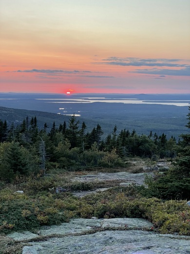 Acadia National Park
