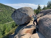 Acadia National Park