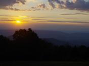 Shenandoah National Park