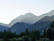 Rocky Mountain National Park