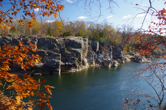 Great Falls Park