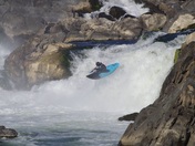 Chesapeake & Ohio Canal National Historical Park