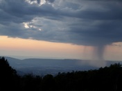 Shenandoah National Park