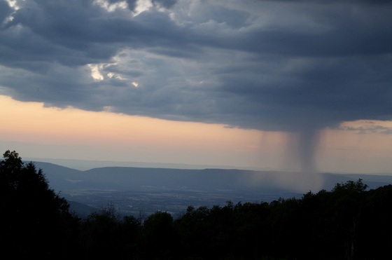 Shenandoah National Park