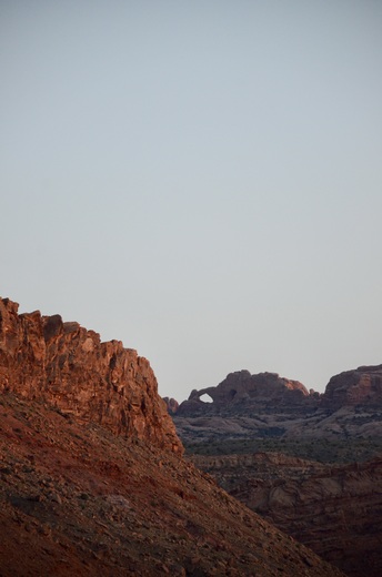 Arches National Park