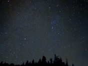 Yosemite National Park