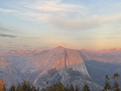 Yosemite National Park