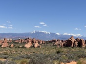 Arches National Park