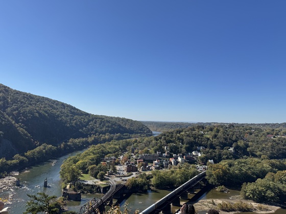 Harpers Ferry