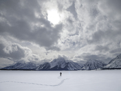 Grand Teton National Park