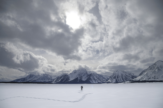 Grand Teton National Park