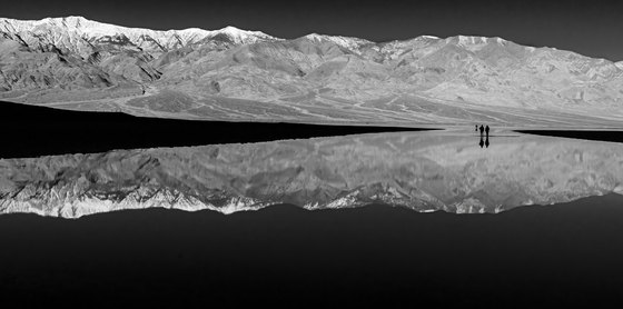 Death Valley National Park 