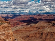 Canyonlands National Park