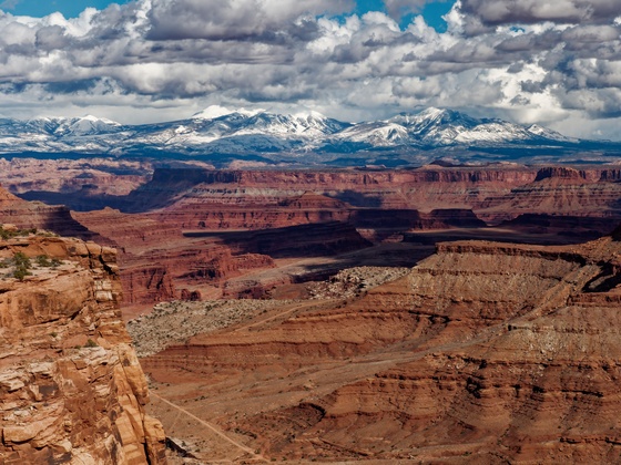 Canyonlands National Park