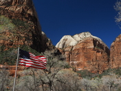 Zion National Park
