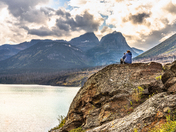 Glacier National Park