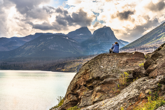 Glacier National Park