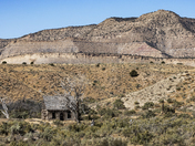 Book Cliffs BLM area