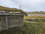 Toadstool Geologic Park