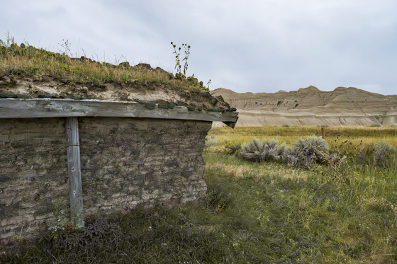Toadstool Geologic Park