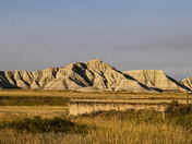 Toadstool Geologic Park